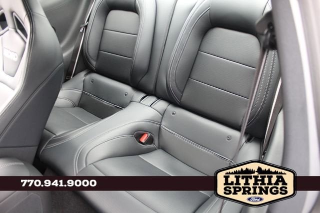 2025 Ford Mustang GT Premium RTR SPEC 3