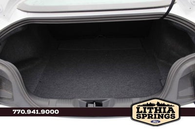 2025 Ford Mustang GT Premium RTR SPEC 3