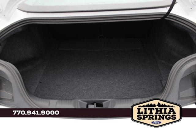 2025 Ford Mustang GT Premium RTR SPEC 3