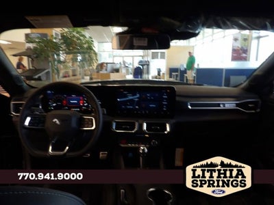 2025 Ford Mustang GT Premium SHELBY SUPER SNAKE