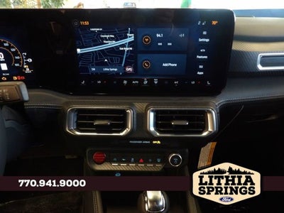 2025 Ford Mustang GT Premium SHELBY SUPER SNAKE