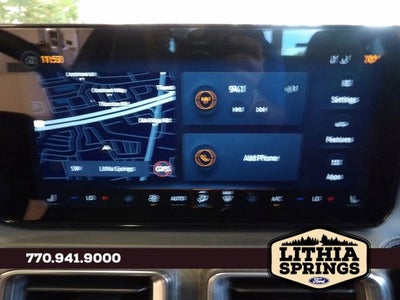 2025 Ford Mustang GT Premium SHELBY SUPER SNAKE