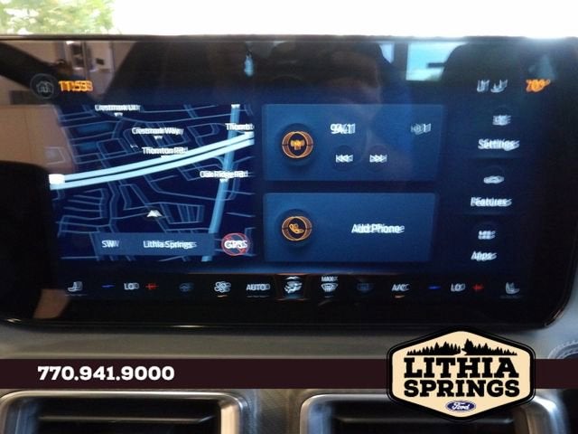 2025 Ford Mustang GT Premium SHELBY SUPER SNAKE