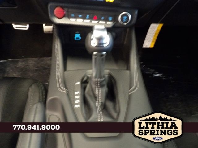 2025 Ford Mustang GT Premium SHELBY SUPER SNAKE