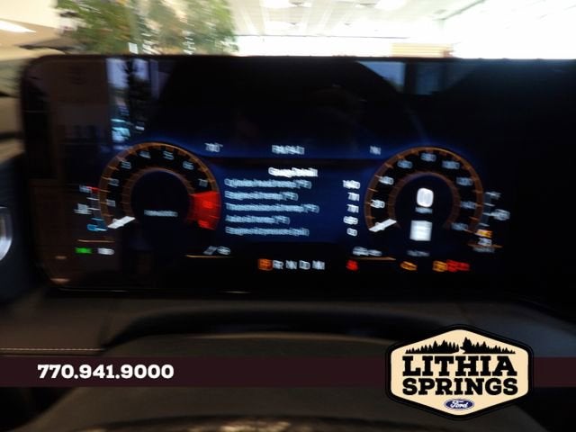 2025 Ford Mustang GT Premium SHELBY SUPER SNAKE