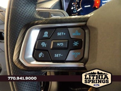 2025 Ford Mustang GT Premium SHELBY SUPER SNAKE