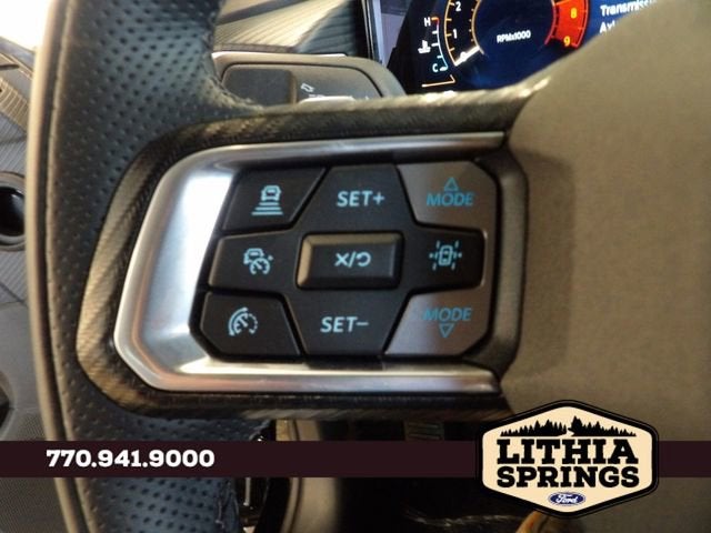 2025 Ford Mustang GT Premium SHELBY SUPER SNAKE