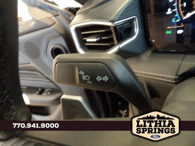 2025 Ford Mustang GT Premium SHELBY SUPER SNAKE