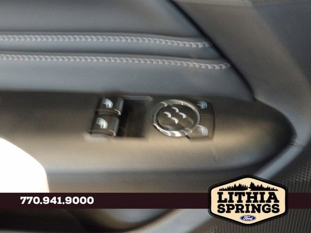 2025 Ford Mustang GT Premium SHELBY SUPER SNAKE