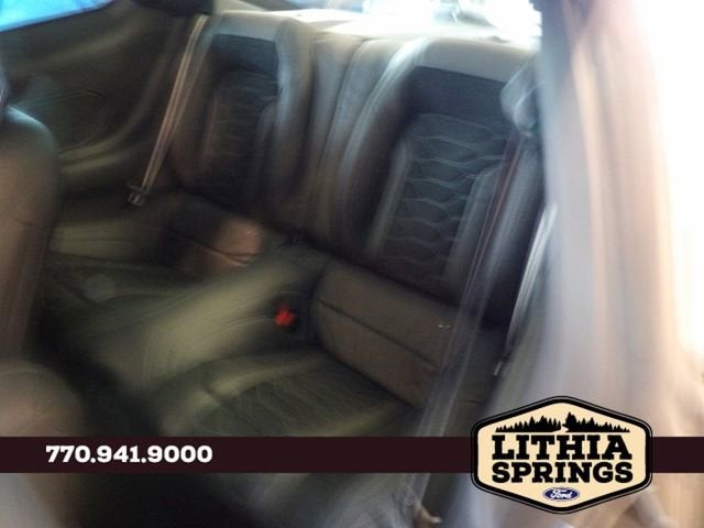 2025 Ford Mustang GT Premium SHELBY SUPER SNAKE