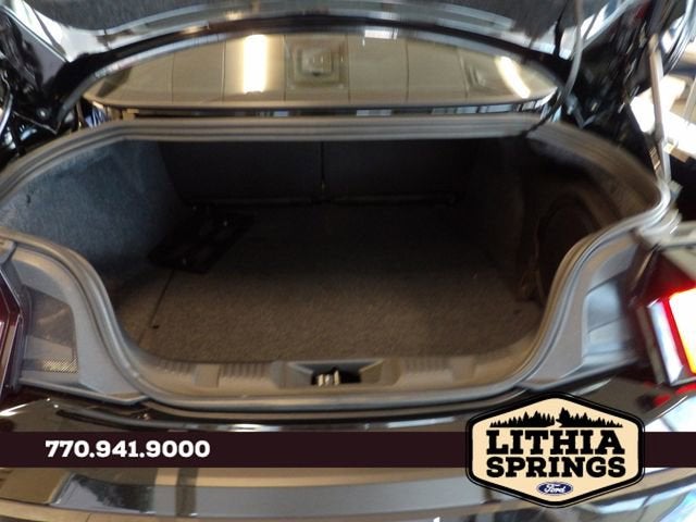 2025 Ford Mustang GT Premium SHELBY SUPER SNAKE