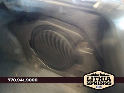 2025 Ford Mustang GT Premium SHELBY SUPER SNAKE