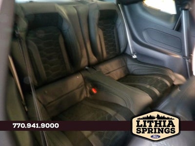 2025 Ford Mustang GT Premium SHELBY SUPER SNAKE