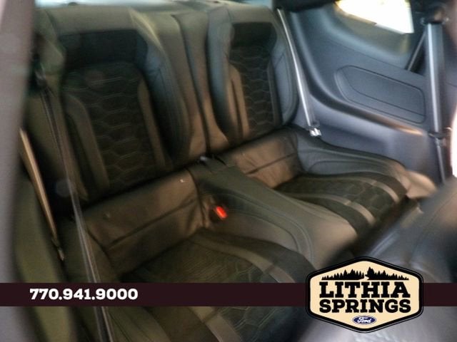 2025 Ford Mustang GT Premium SHELBY SUPER SNAKE