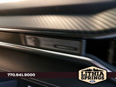 2025 Ford Mustang GT Premium SHELBY SUPER SNAKE