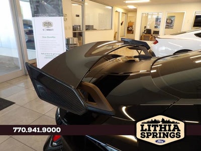 2025 Ford Mustang GT Premium SHELBY SUPER SNAKE