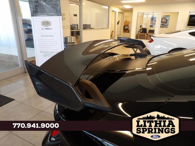 2025 Ford Mustang GT Premium SHELBY SUPER SNAKE