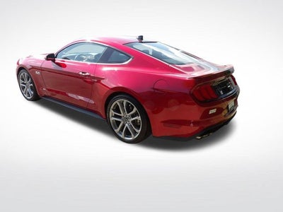 2023 Ford Mustang GT Premium