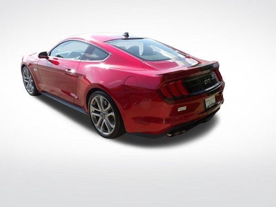 2023 Ford Mustang GT Premium