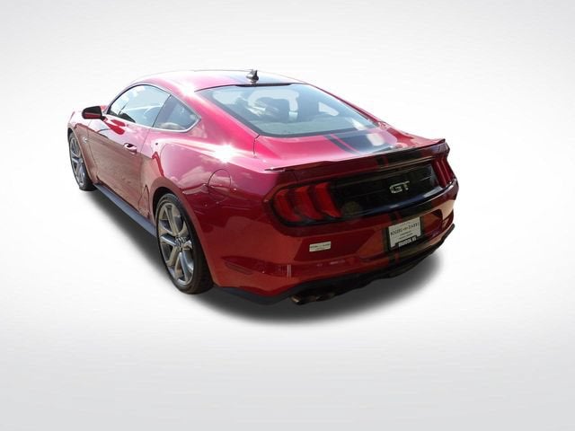 2023 Ford Mustang GT Premium