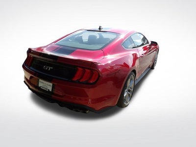 2023 Ford Mustang GT Premium