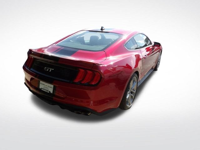 2023 Ford Mustang GT Premium