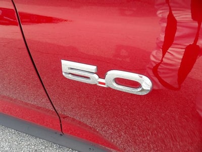 2023 Ford Mustang GT Premium