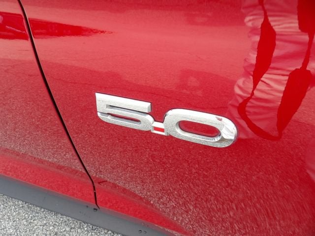 2023 Ford Mustang GT Premium