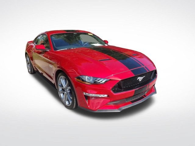2023 Ford Mustang GT Premium