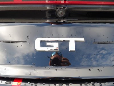 2023 Ford Mustang GT Premium