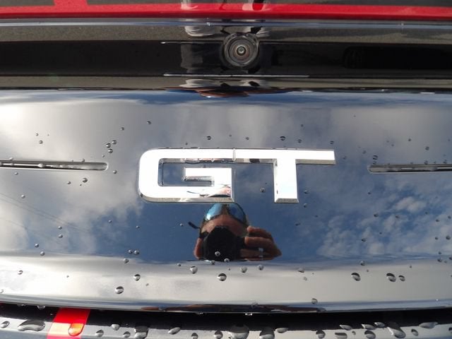 2023 Ford Mustang GT Premium
