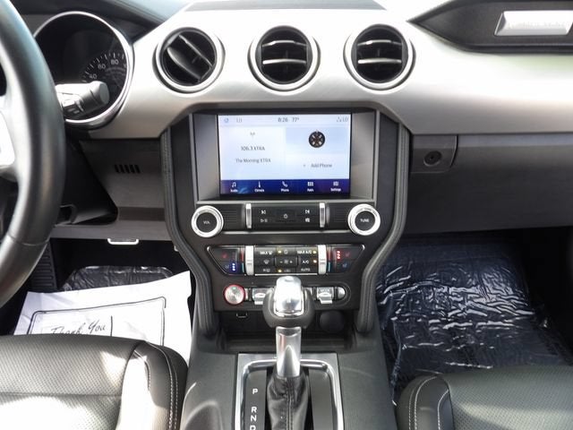 2023 Ford Mustang GT Premium