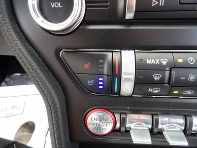 2023 Ford Mustang GT Premium