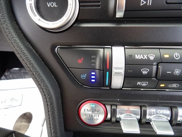 2023 Ford Mustang GT Premium