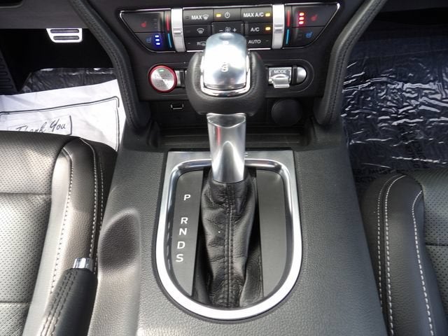 2023 Ford Mustang GT Premium