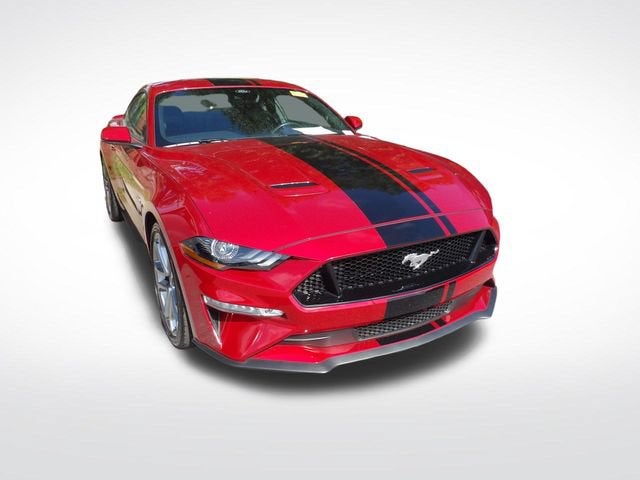 2023 Ford Mustang GT Premium