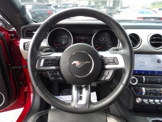 2023 Ford Mustang GT Premium