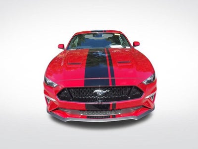 2023 Ford Mustang GT Premium