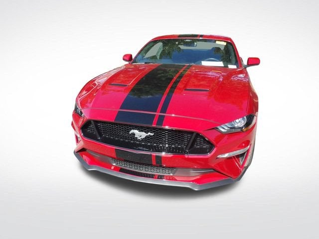 2023 Ford Mustang GT Premium
