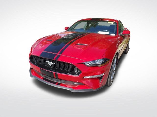 2023 Ford Mustang GT Premium