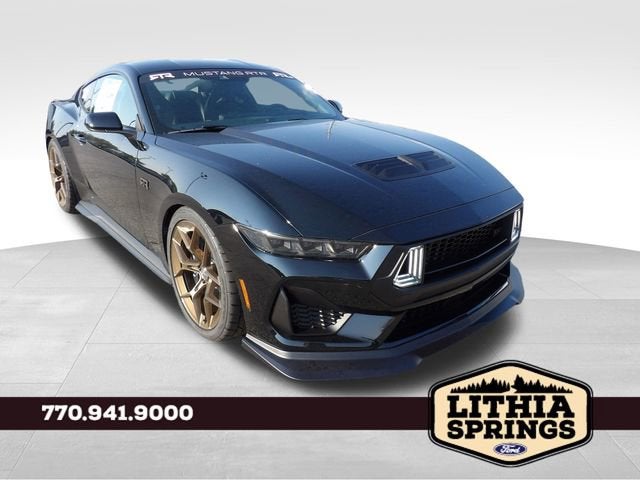 2025 Ford Mustang GT Premium RTR SPEC 3