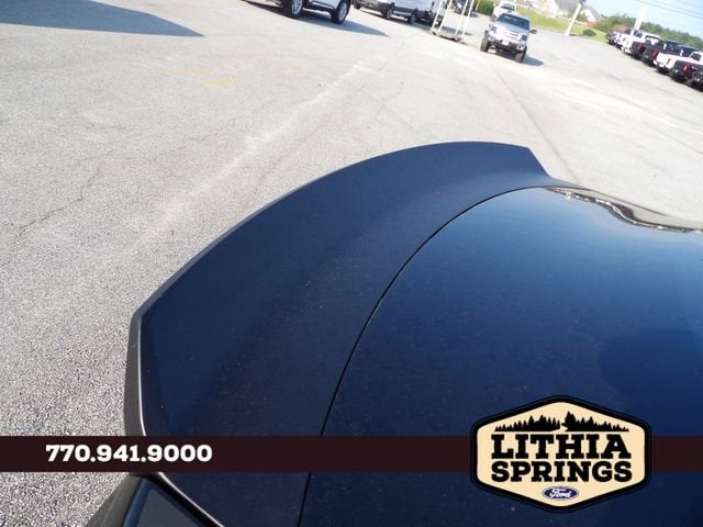 2025 Ford Mustang GT Premium RTR SPEC 3