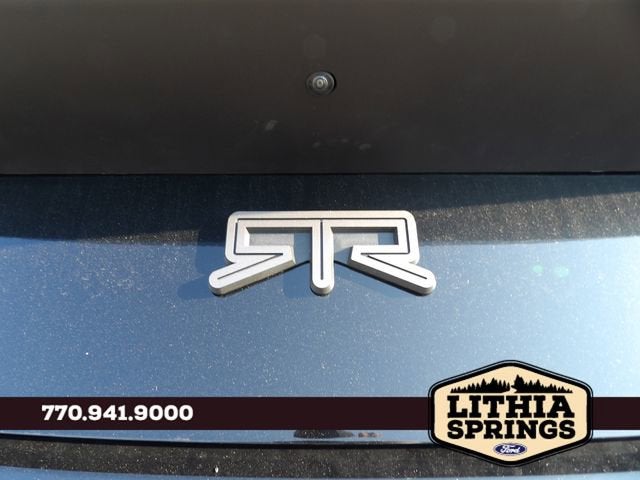 2025 Ford Mustang GT Premium RTR SPEC 3