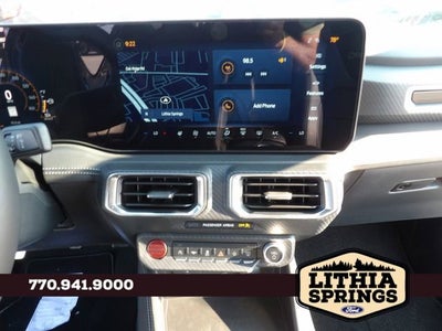 2025 Ford Mustang GT Premium RTR SPEC 3