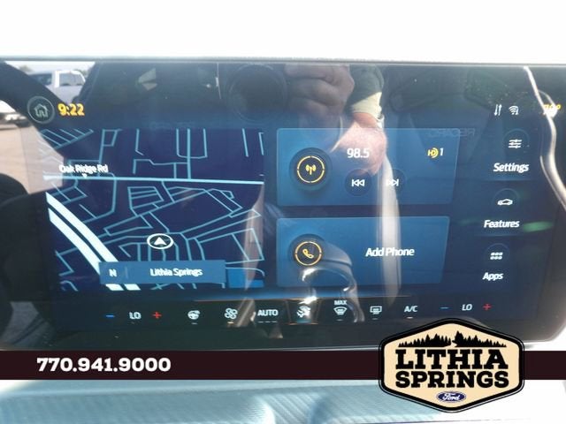 2025 Ford Mustang GT Premium RTR SPEC 3