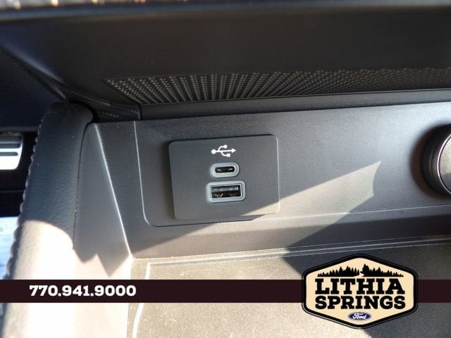 2025 Ford Mustang GT Premium RTR SPEC 3