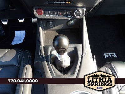 2025 Ford Mustang GT Premium RTR SPEC 3