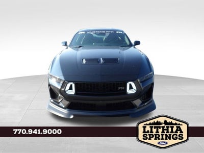 2025 Ford Mustang GT Premium RTR SPEC 3