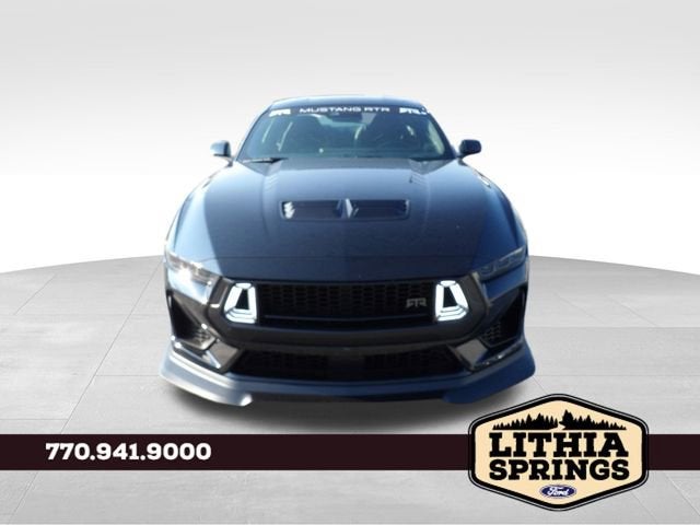 2025 Ford Mustang GT Premium RTR SPEC 3