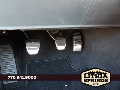 2025 Ford Mustang GT Premium RTR SPEC 3